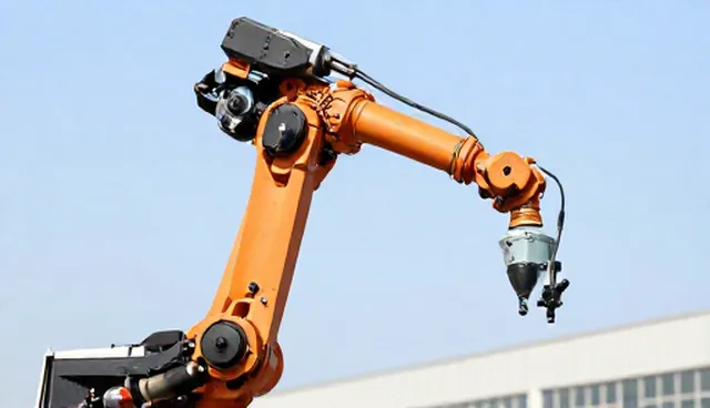 工业机械臂设备保养维护的实用建议与性能提升策略