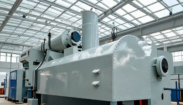 运行成本高，如何通过配件供应优化设备效率