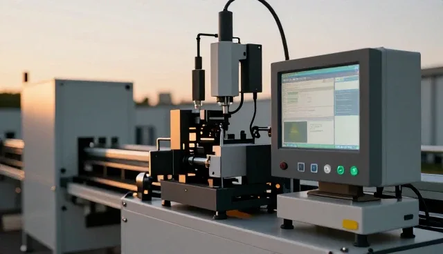 提升设备性能的关键在于科学维护管理